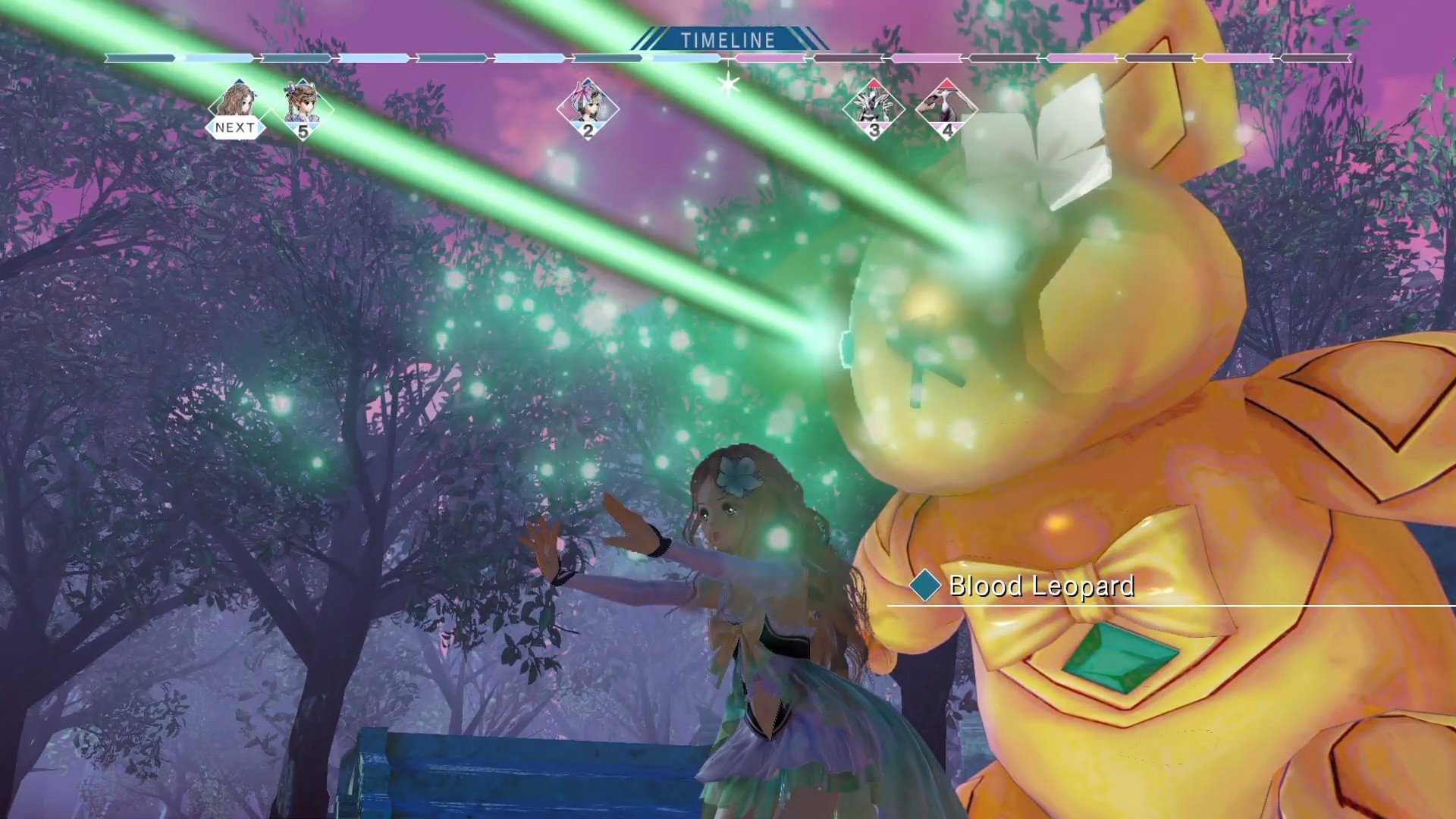 Blue Reflection - Imagen 24